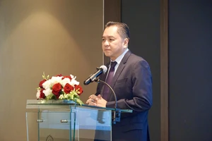 Indonesia mở 'cánh cửa dẫn đến thiên đường' ngay tại TP.HCM