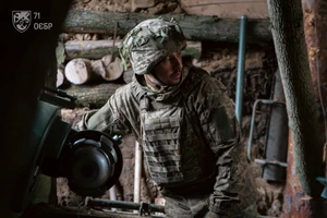 Chiến sự Nga-Ukraine 30-11: 596 UAV và 39 tên lửa trút xuống Kiev trong suốt 10 giờ, nhiều thương vong