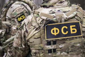 Nga bắt quả tang nghi phạm định phá đường ống khí đốt gần Moscow: Lộ diện âm mưu từ 'hộp thư chết'