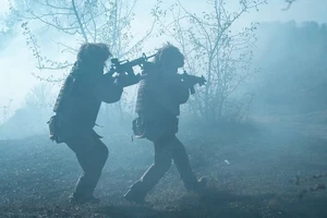Chiến sự Nga-Ukraine 1-12: Nga 'truy quét' lính Ukraine tại chảo lửa Pokrovsk