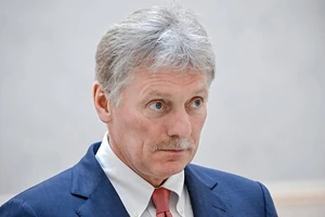 Nga lên tiếng thông tin ông Putin bác đề xuất của Mỹ về hòa bình Ukraine