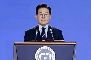 Tổng thống Hàn Quốc đề xuất khôi phục đối thoại liên Triều sau 7 năm gián đoạn