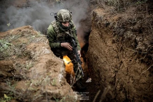 Chiến sự Nga-Ukraine 10-12: Ác liệt khó lường tình hình Pokrovsk; Ông Putin nói về 'kết cục hợp lý' tại Ukraine