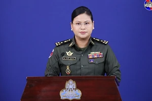 Giao tranh biên giới Campuchia-Thái Lan tiếp diễn; Phnom Penh gửi công hàm tới Hội đồng Bảo an 