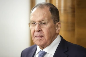 Ông Lavrov nói Nga chủ trương đàm phán với Mỹ về Ukraine, hoài nghi vai trò châu Âu