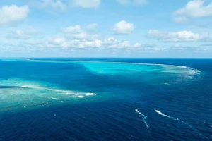 Trung Quốc nói loạt máy bay Philippines tiến vào không phận bãi cạn Scarborough