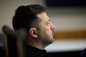 Có tin Mỹ ra điều kiện đảm bảo an ninh kiểu Điều 5 NATO cho Ukraine 