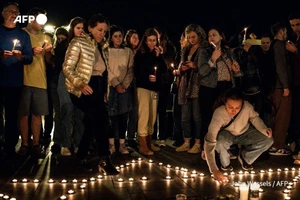 Các ông Trump, Netanyahu, Obama...lên tiếng sau vụ xả súng kinh hoàng nhằm vào người Do Thái ở Úc