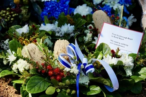 Xả súng nhằm vào người Do thái ở Úc: Nghi phạm là phần tử khủng bố IS?