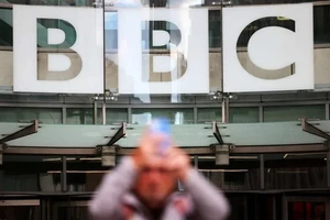 Ông Trump chính thức kiện đài BBC, đòi bồi thường 10 tỉ USD