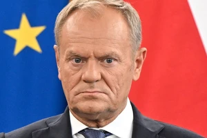 Thủ tướng Ba Lan: Mỹ yêu cầu EU ‘để yên’ khối tài sản đóng băng của Nga