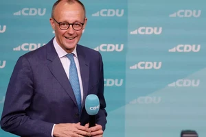 Thủ tướng Đức cảnh báo Nga về viễn cảnh an ninh hậu ngừng bắn ở Ukraine 