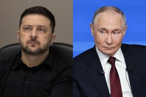 Ông Zelensky lên tiếng liên quan khoản vay 90 tỉ euro và tài sản Nga 