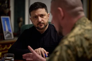 Ông Zelensky chốt ‘Phương án A’ về lãnh thổ, Nga sẽ phản ứng thế nào?