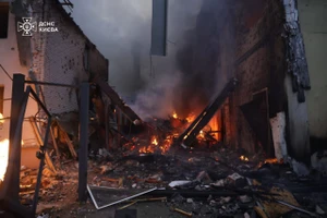 Chiến sự Nga-Ukraine 28-12: Ngày ‘địa ngục’ ở thủ đô Kiev; Ukraine bác tuyên bố Nga kiểm soát các mặt trận chủ lực