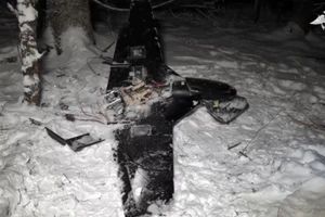 Nga nói đã gửi Mỹ bằng chứng UAV Ukraine nhắm vào dinh thự ông Putin