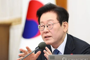 Hàn Quốc nêu lập trường chuyện công nhận Đài Loan