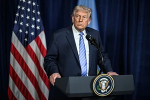 Ông Trump không tin Ukraine tấn công dinh thự ông Putin