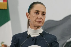 Mexico nhắn ông Trump: Hợp tác thì được, phục tùng thì không 