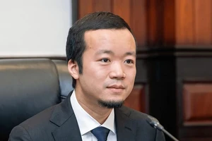 Có tin ông trùm Chen Zhi bị bắt và dẫn độ từ Campuchia về Trung Quốc