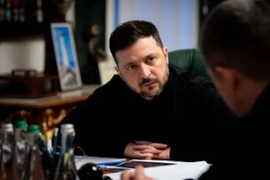 Ông Zelensky muốn sớm gặp lại ông Trump, dự báo thời điểm kết thúc chiến sự với Nga