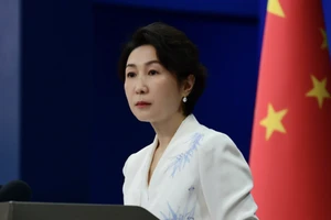 Trung Quốc lên tiếng việc ông Trump rút Mỹ khỏi 66 tổ chức quốc tế