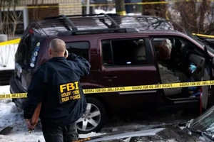 Biểu tình khắp nước Mỹ sau sự kiện đặc vụ di trú bắn chết người ở Minneapolis