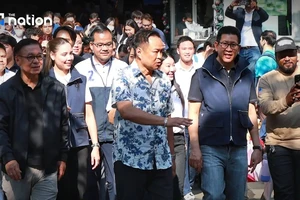 Thủ tướng Anutin nêu nguyên nhân loạt vụ đánh bom cây xăng ở Thái Lan