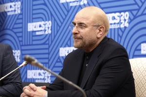 Iran cảnh báo đánh phủ đầu mục tiêu Mỹ, Israel nếu thấy có dấu hiệu sẽ bị tấn công