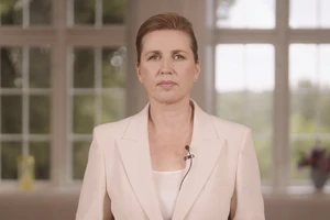 Thủ tướng Đan Mạch nói về 'thời khắc quyết định' với Greenland