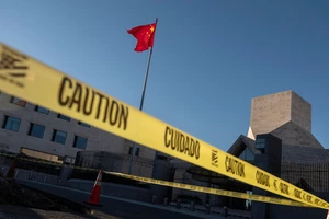 Trung Quốc lên tiếng việc Mỹ áp thuế quan 25% đối với các nước giao dịch với Iran