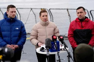 Thủ tướng Đan Mạch ra tuyên bố quan trọng về Greenland, Pháp họp khẩn