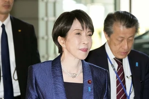 Cục diện chính trường Nhật khi bà Takaichi giải tán Hạ viện bầu cử lại