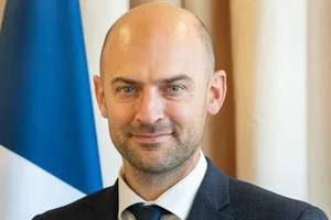 Pháp từ chối tham gia Hội đồng Hoà bình do ông Trump đề xuất 