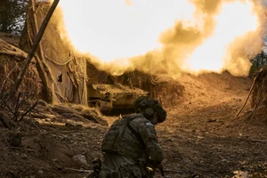 Chiến sự Nga-Ukraine 21-1: Nga sử dụng chiến thuật mới tấn công Ukraine?