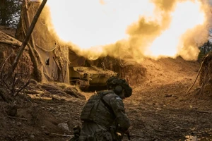 Chiến sự Nga-Ukraine 22-1: Ác liệt nhiều mặt trận; Ukraine hứng lượng lớn tên lửa, bom, UAV từ Nga