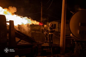 Chiến sự Nga-Ukraine 25-1: Bị không kích ồ ạt, 80% Ukraine cắt điện khẩn cấp; Belgorod hứng pháo kích dữ dội nhất xưa nay