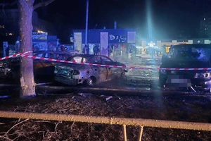 Chiến sự Nga-Ukraine 4-2: Ukraine hứng lượng tên lửa lớn nhất trước nay giữa lúc TTK Mark Rutte đến Kiev, NATO lên tiếng