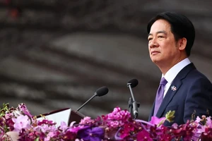 Đài Loan phản ứng sau khi ông Trump và ông Tập điện đàm