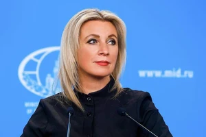 Nga phát cảnh báo rắn về khả năng phương Tây đưa quân vào Ukraine