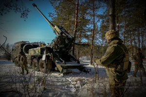 Chiến sự Nga-Ukraine 7-2: Ukraine công bố 3 mũi tấn công lớn phá vỡ kế hoạch 'vùng đệm' của Nga; Mỹ phê duyệt thương vụ quân sự 185 triệu USD cho Ukraine