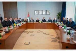 Rộ tin về kế hoạch tham vọng của Mỹ với Ukraine 