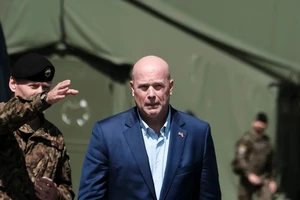 Mỹ lên tiếng về 'hạn chót tháng 6' cho hòa bình Ukraine, cảnh báo an ninh tại Greenland