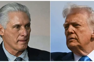 Cuba oằn mình trước sức ép từ Mỹ: Ông Trump thực sự muốn gì?