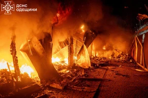 Chiến sự Nga-Ukraine 13-2: Ukraine tập kích nhà máy lọc dầu Nga từ khoảng cách kỷ lục; Thiệt hại 'chưa từng có tiền lệ' ở Belgorod