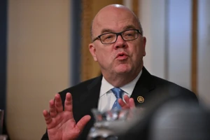 Nghị sĩ Mỹ đệ trình dự luật bãi bỏ lệnh cấm vận đối với Cuba