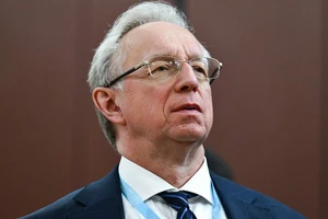 Thứ trưởng Ngoại giao Nga: Ông Zelensky dùng 'thủ thuật thao túng' với bầu cử Ukraine