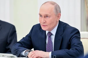 Ông Putin gửi thông điệp rắn về tình hình Cuba