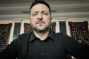 Ông Zelensky trừng phạt 'hạm đội bóng tối', kêu gọi EU ra đòn với Nga