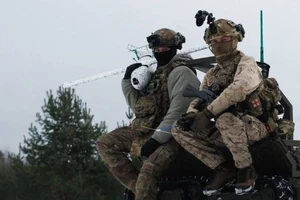 4 năm xung đột Nga-Ukraine: Hòa đàm giữa những cái bẫy chiến lược